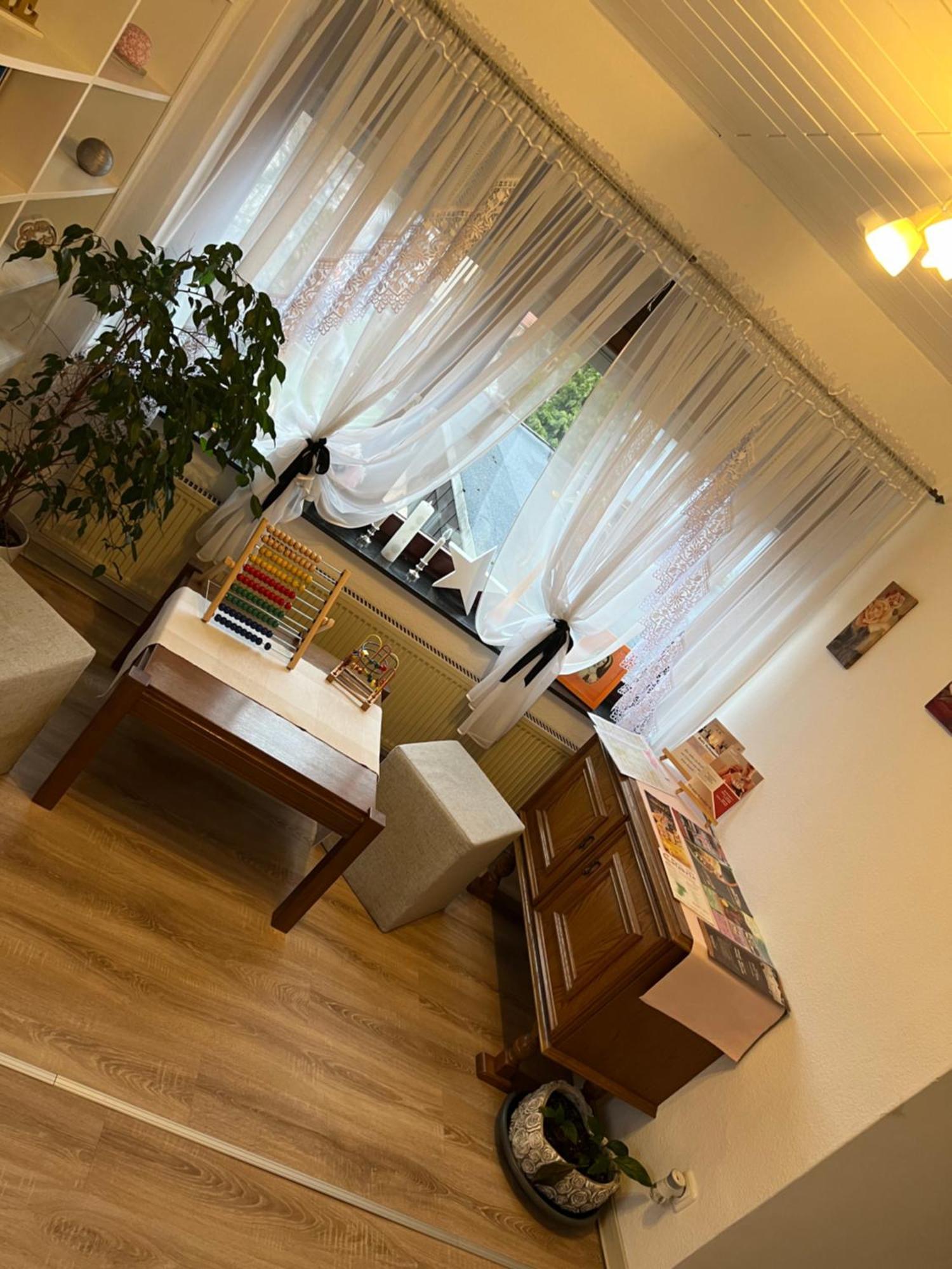 Beti Apartment Nentershausen  Exterior photo